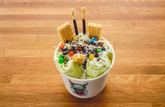 Class 520 College Park