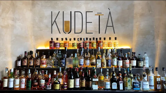 Kudetà - Restaurant & Lounge