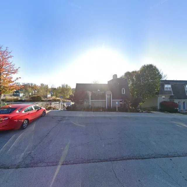 The Links at Parkville Apartments