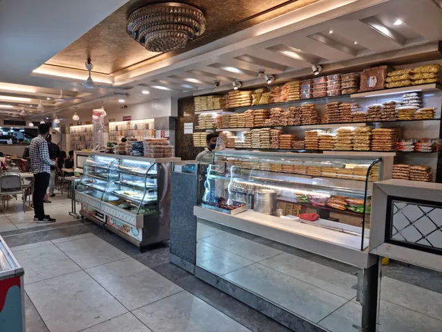 Maharaja Hotel - Best Restaurant in Raipur | South Indian Restaurant in Raipur | Best Veg Restaurant