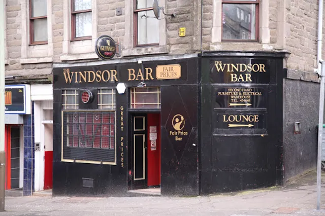 Windsor Bar
