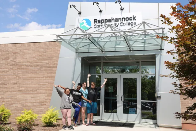 Rappahannock Community College