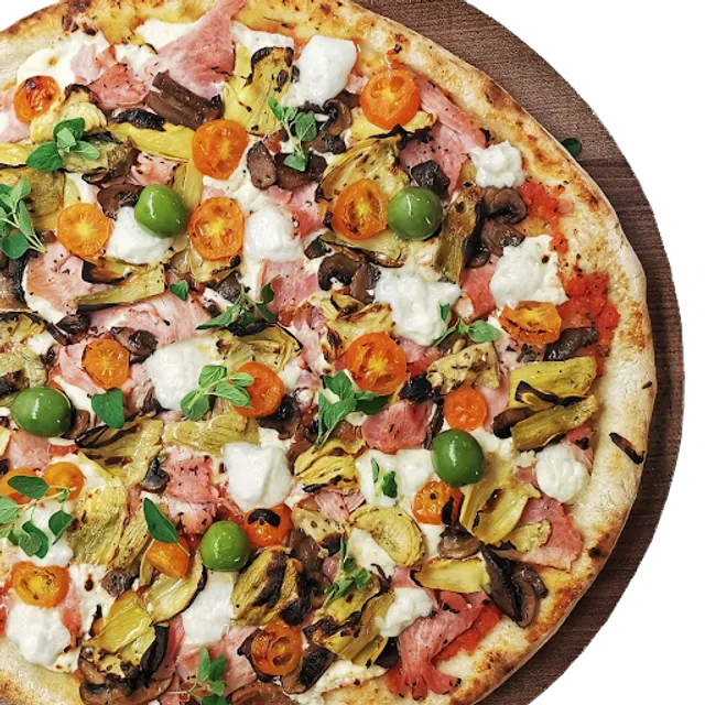 Francesca Pizzaria - Vila Planalto, Brasília - DF