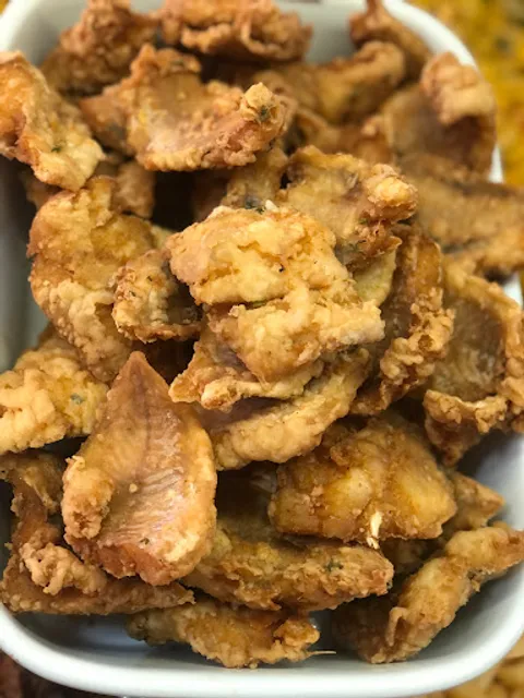 Restaurante Manancial Self Service