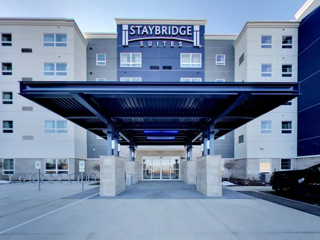 Staybridge Suites Madison - Fitchburg by IHG