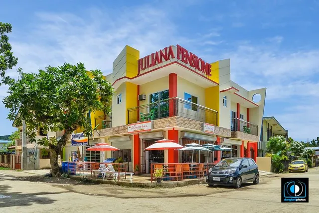 Juliana Pensione