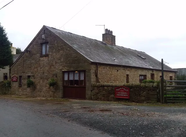 Isles Field Barn Bed & Breakfast