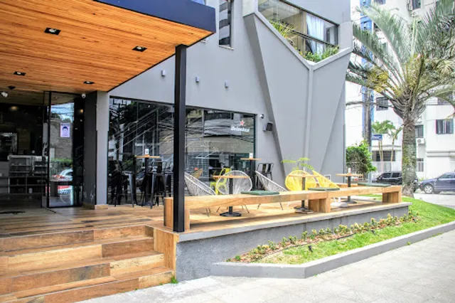 Garapuvu Café & Bistrô