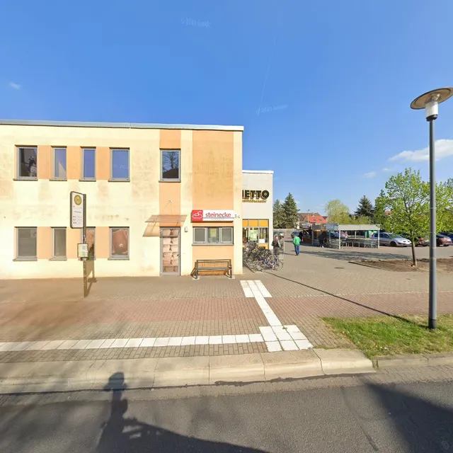 Brotmeisterei Steinecke