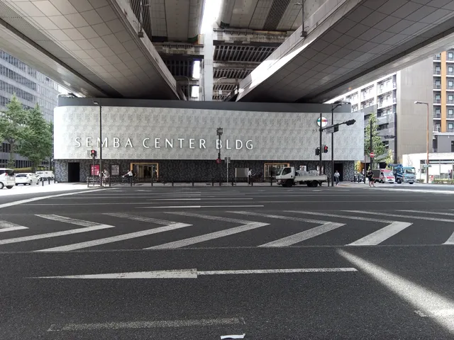 Semba Center Building