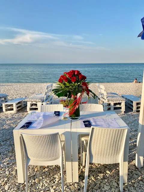 La Sardella Innamorata