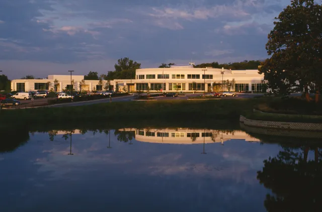 Bartlett Park District