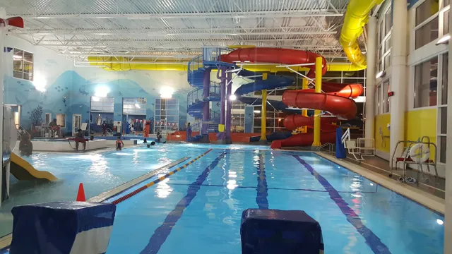 The Salvation Army Ray and Joan Kroc Corps Community Center Chicago