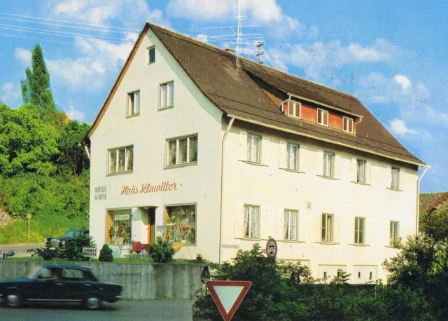 Viktoria - Hotel am Obertor