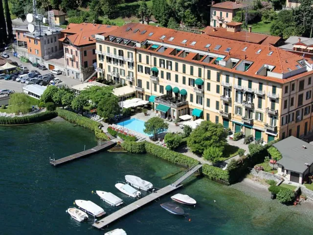 Grand Hotel Menaggio