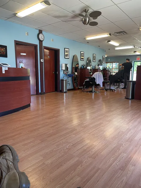 Noli Hair Salon & Barber