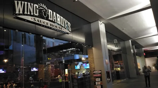 Wing Daddy's Citadella