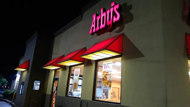 Arby's