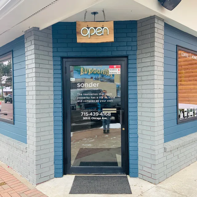 Cafe Sonder