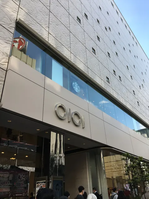 Bio-ral Shinjuku Marui