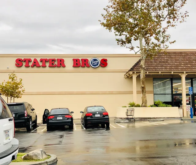 Stater Bros. Markets