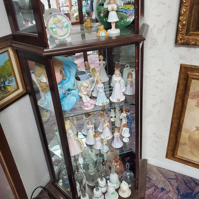 MorningStar’s Treasure Chest