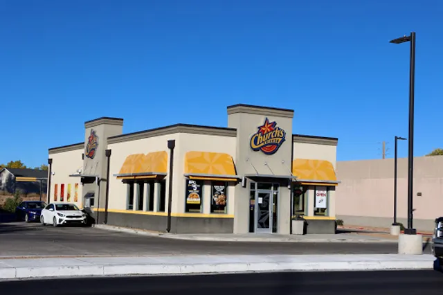 Church's Texas Chicken