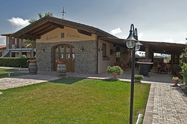 Agriturismo Cannavota