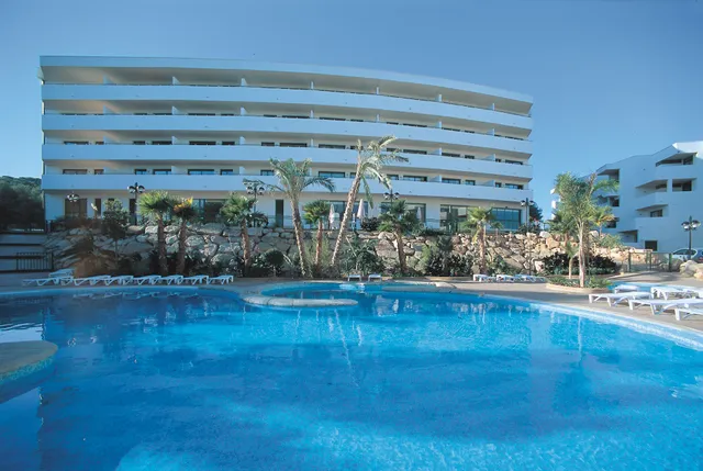 Festival Village Salou