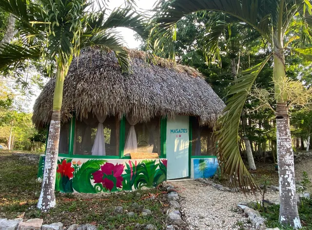 The Gardens of Ixchel