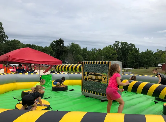 Four Seasons Family Campground