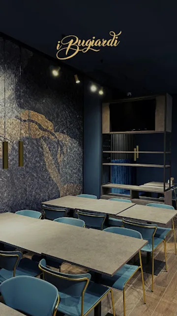 I Bugiardi - Poggiofranco