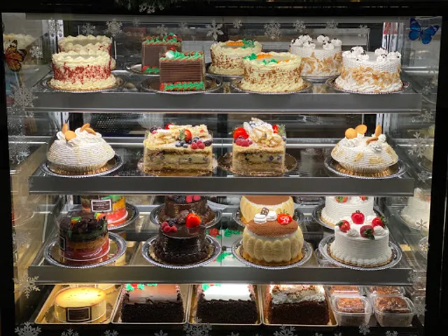 SugarBun.NYC Bakery & Cafe