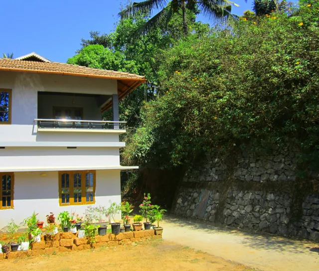 rohini villa wayanad mananthavady