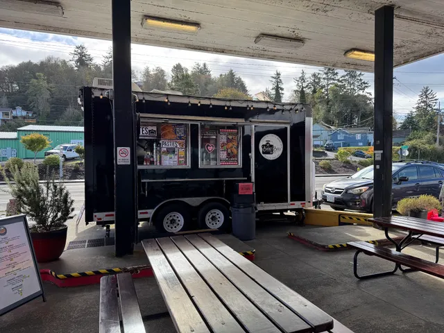 Bucket Bites Pasties