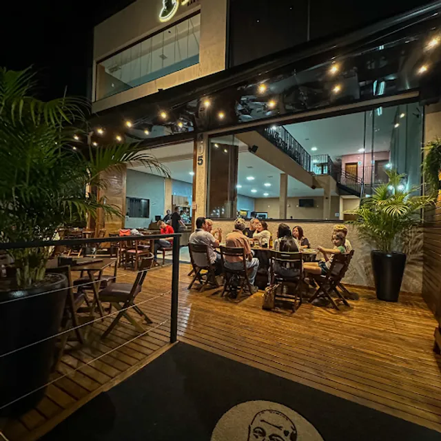 Bar e Restaurante Sr Afonso