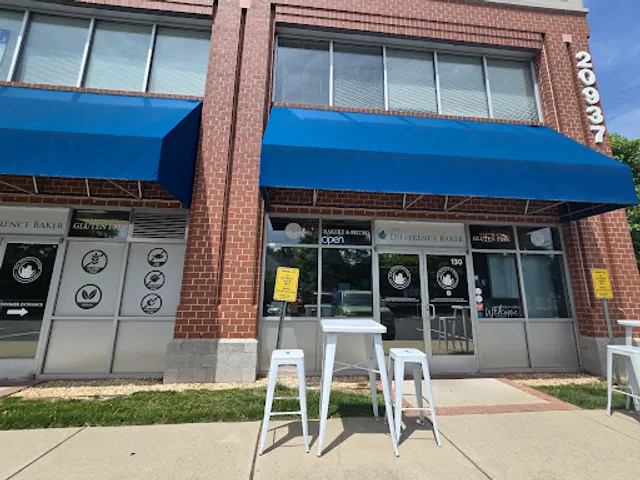 The Difference Baker