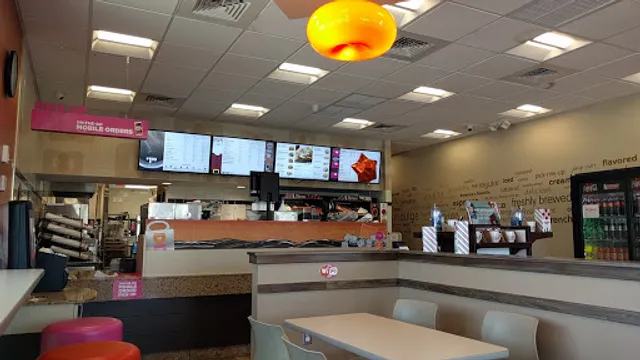 Dunkin'