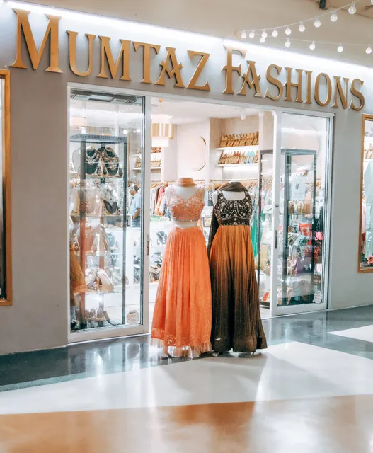 Mumtaz Fashions