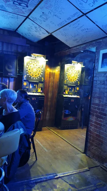 The City Fountain Tavern