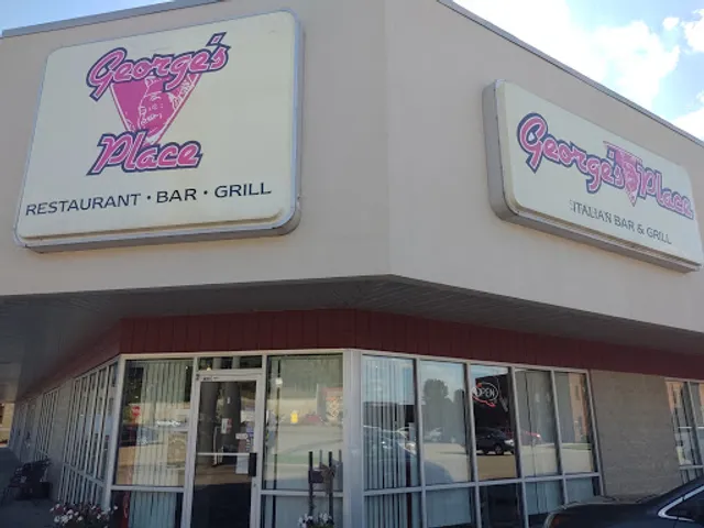 George's Place Bar & Grill