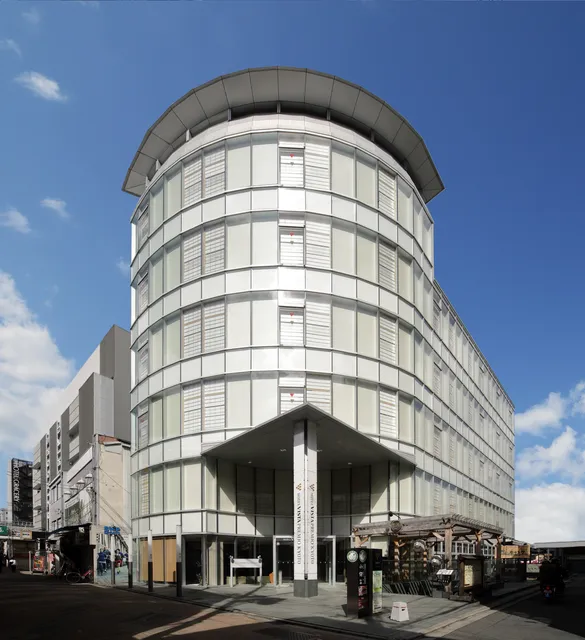 Hotel Vista Premio Kyoto Kawaramachi St.