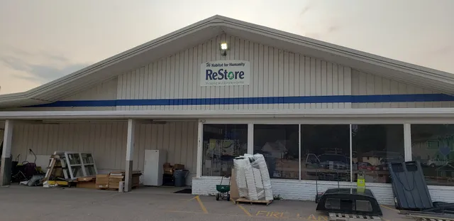 Habitat for Humanity ReStore - Beaver Dam