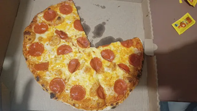 Pizzas Artesanales Tres Ríos