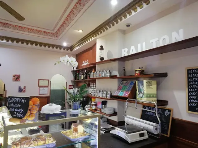 Café Railton