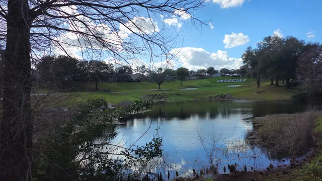 Legends Golf Clermont