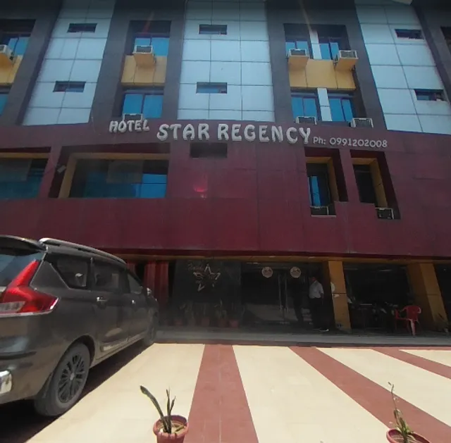 Hotel Star Regency - Best Hotel In Maha Kumbh Prayagraj | Hotel In Prayagraj