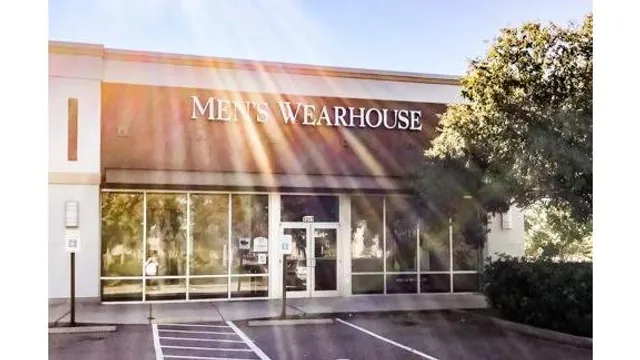 Men's Wearhouse