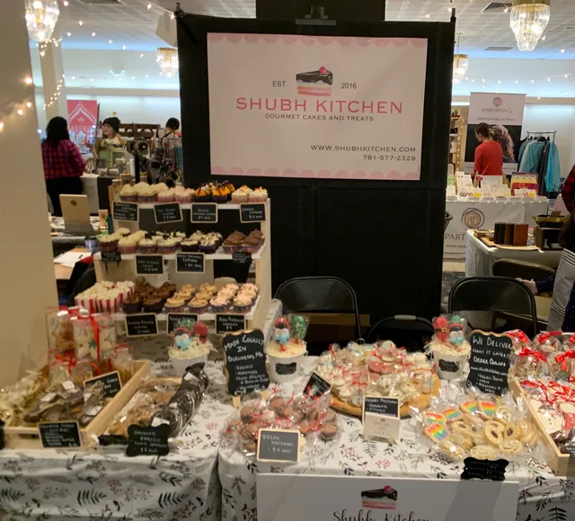 Shubh Kitchen - Gourmet Cakes and Treats