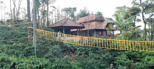 Achanahalli Nature Stay
